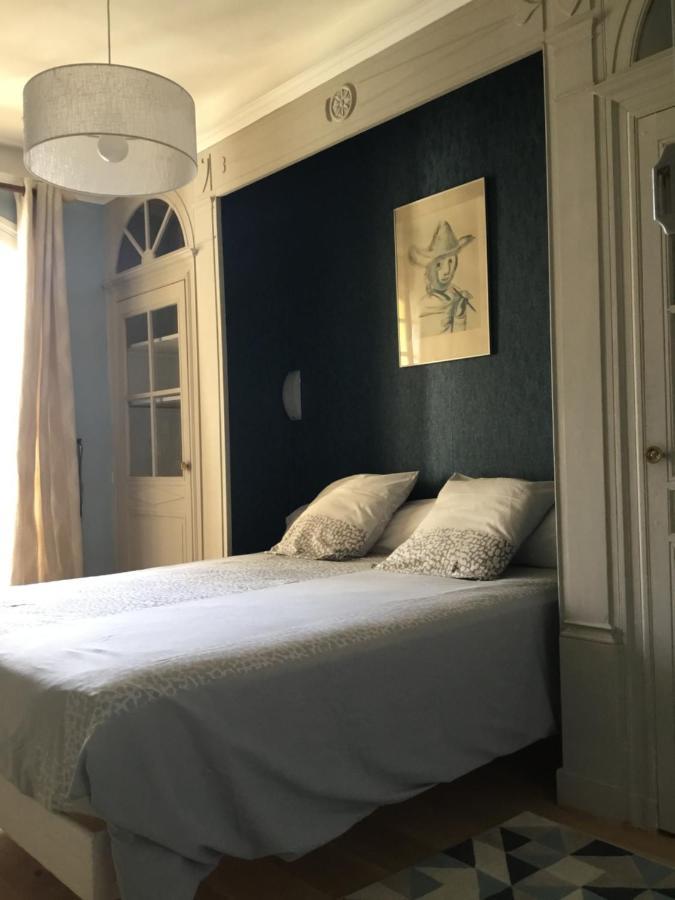 L'Escalere Bed & Breakfast Arnaud-Guilhem Exterior foto