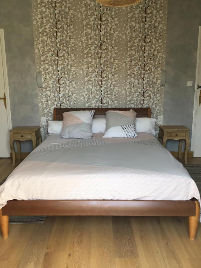 L'Escalere Bed & Breakfast Arnaud-Guilhem Exterior foto