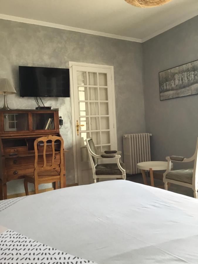 L'Escalere Bed & Breakfast Arnaud-Guilhem Exterior foto