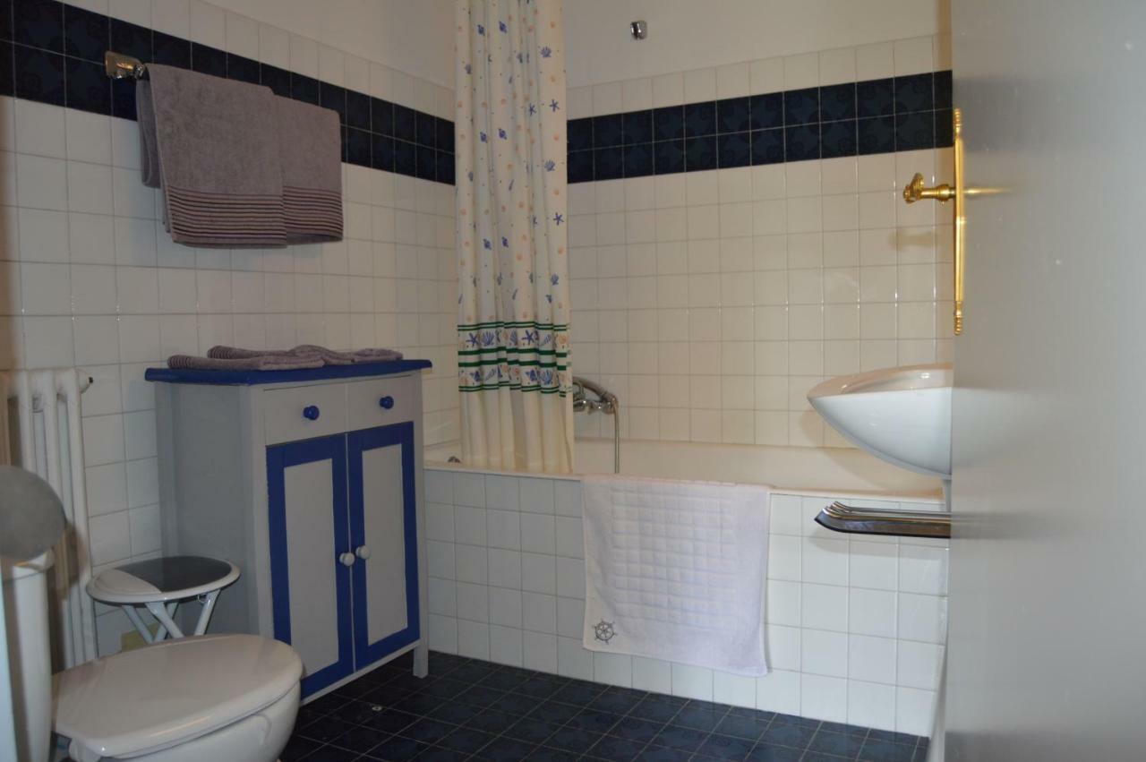 L'Escalere Bed & Breakfast Arnaud-Guilhem Exterior foto