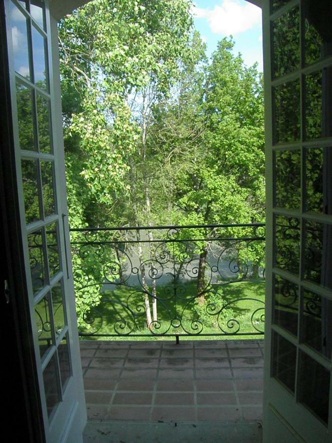 L'Escalere Bed & Breakfast Arnaud-Guilhem Exterior foto