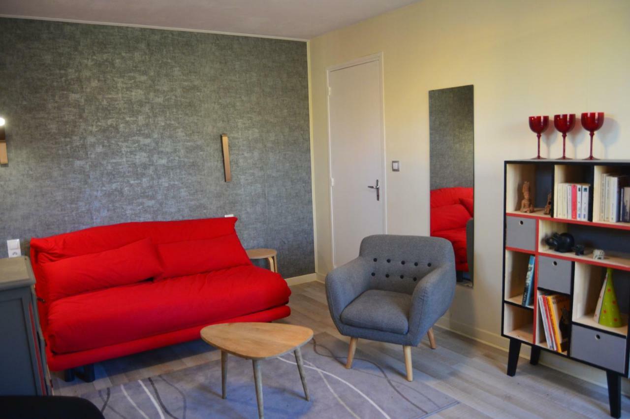 L'Escalere Bed & Breakfast Arnaud-Guilhem Exterior foto