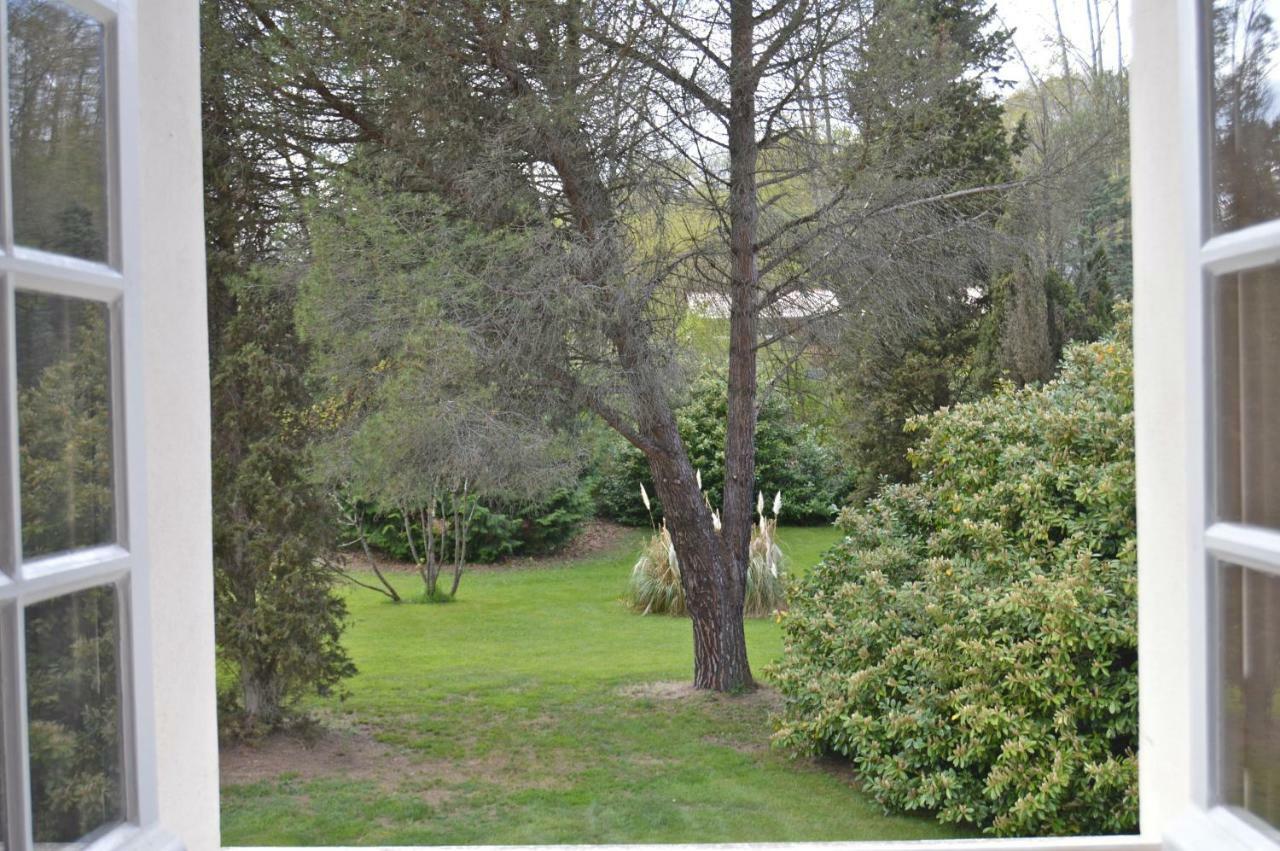 L'Escalere Bed & Breakfast Arnaud-Guilhem Exterior foto